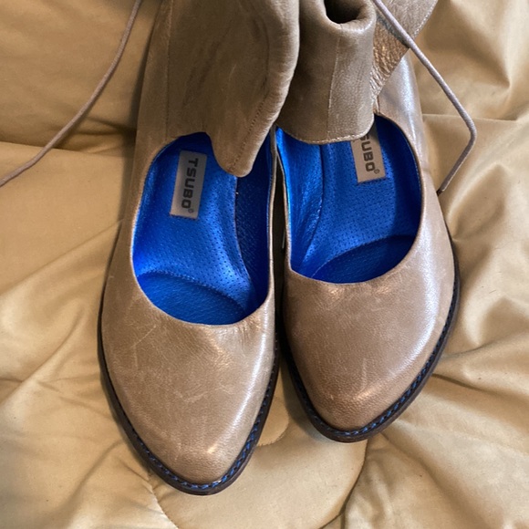 Ankle Boot size 9.5 New - Picture 2 of 8